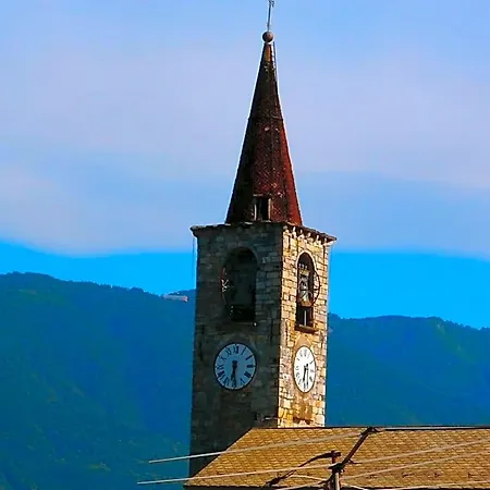Da Pio Bed & Breakfast Castello (Varese)