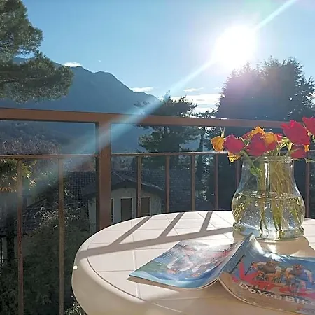 Bed & Breakfast Da Pio