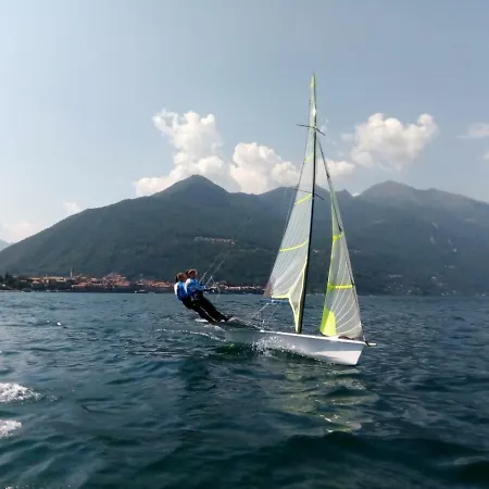 Da Pio Bed & Breakfast 4*