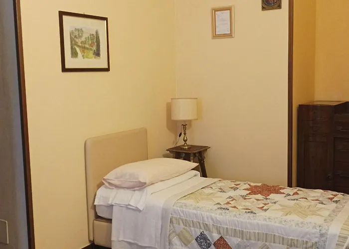 Bed & Breakfast Da Pio