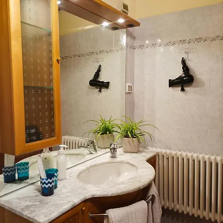 Da Pio Bed & Breakfast Castello (Varese)